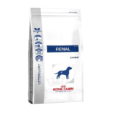Royal Canin Veterinary Diet Renal 7 kg